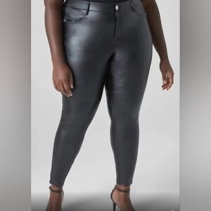 Lane bryant size 24
